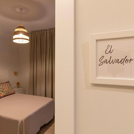 Vivienda Turistica Casa Quevedo Lejlighed Úbeda Eksteriør billede