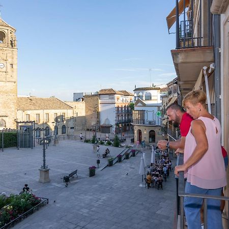 Vivienda Turistica Casa Quevedo Lejlighed Úbeda Eksteriør billede