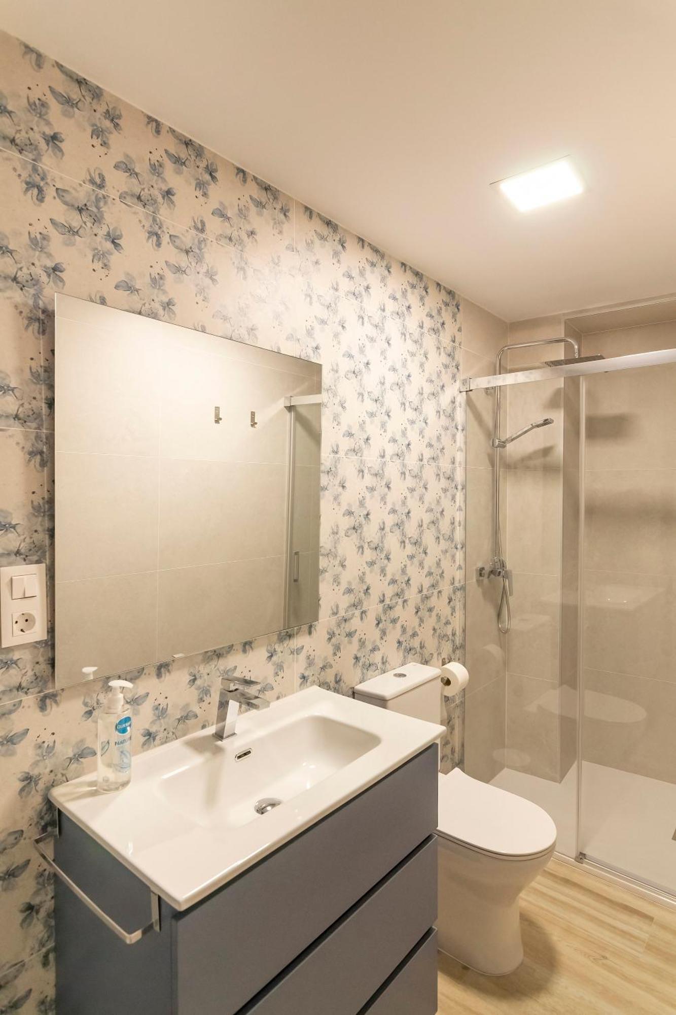 Vivienda Turistica Casa Quevedo Lejlighed Úbeda Eksteriør billede