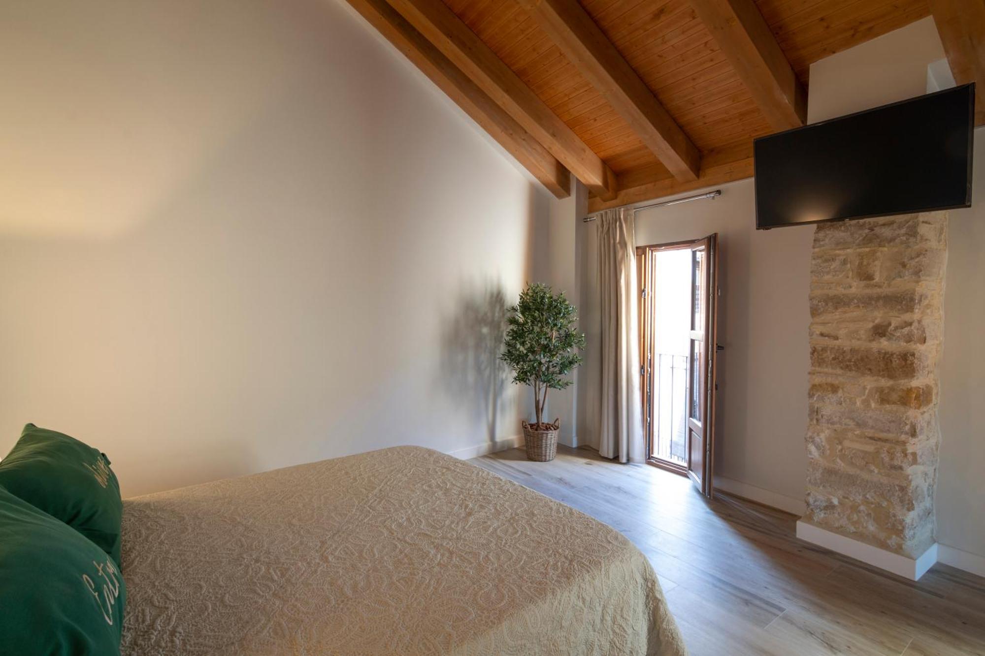 Vivienda Turistica Casa Quevedo Lejlighed Úbeda Eksteriør billede