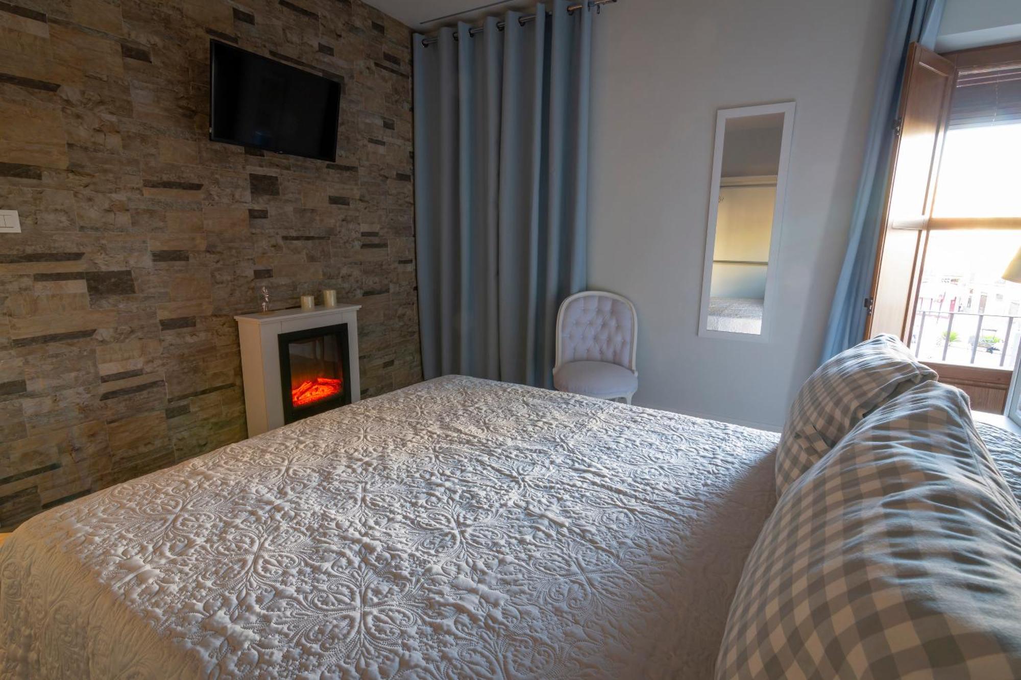 Vivienda Turistica Casa Quevedo Lejlighed Úbeda Eksteriør billede