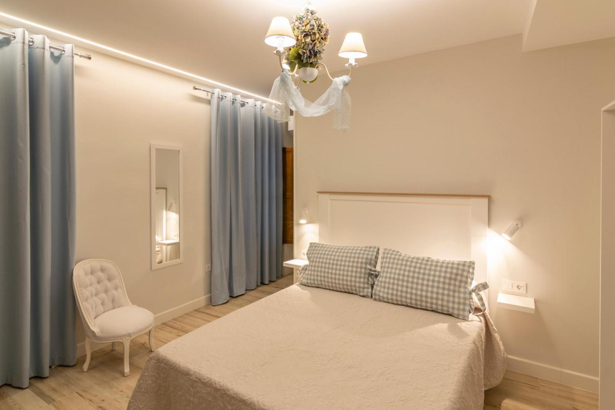 Vivienda Turistica Casa Quevedo Lejlighed Úbeda Eksteriør billede