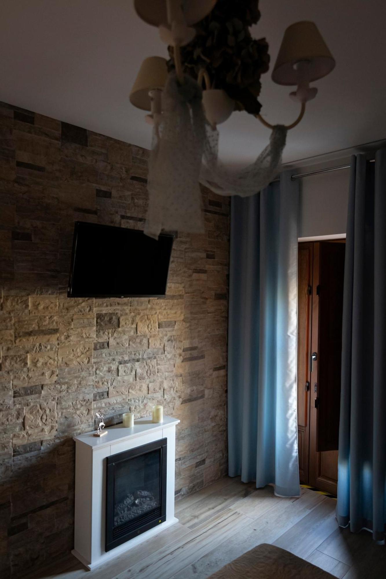 Vivienda Turistica Casa Quevedo Lejlighed Úbeda Eksteriør billede
