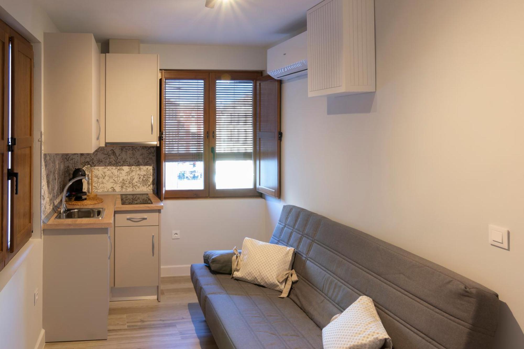 Vivienda Turistica Casa Quevedo Lejlighed Úbeda Eksteriør billede