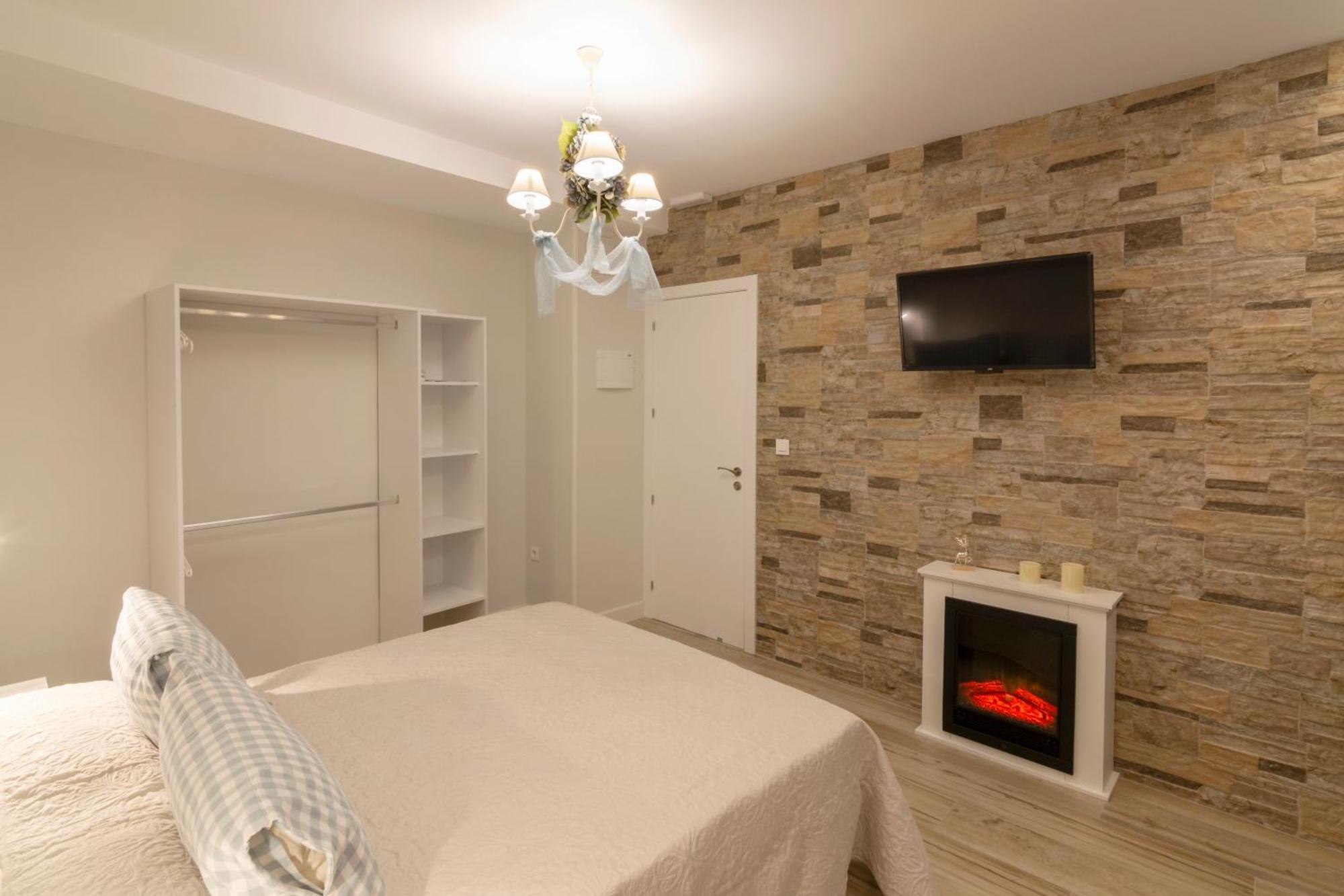 Vivienda Turistica Casa Quevedo Lejlighed Úbeda Eksteriør billede