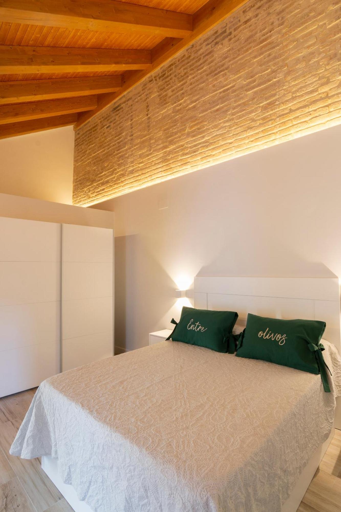 Vivienda Turistica Casa Quevedo Lejlighed Úbeda Eksteriør billede