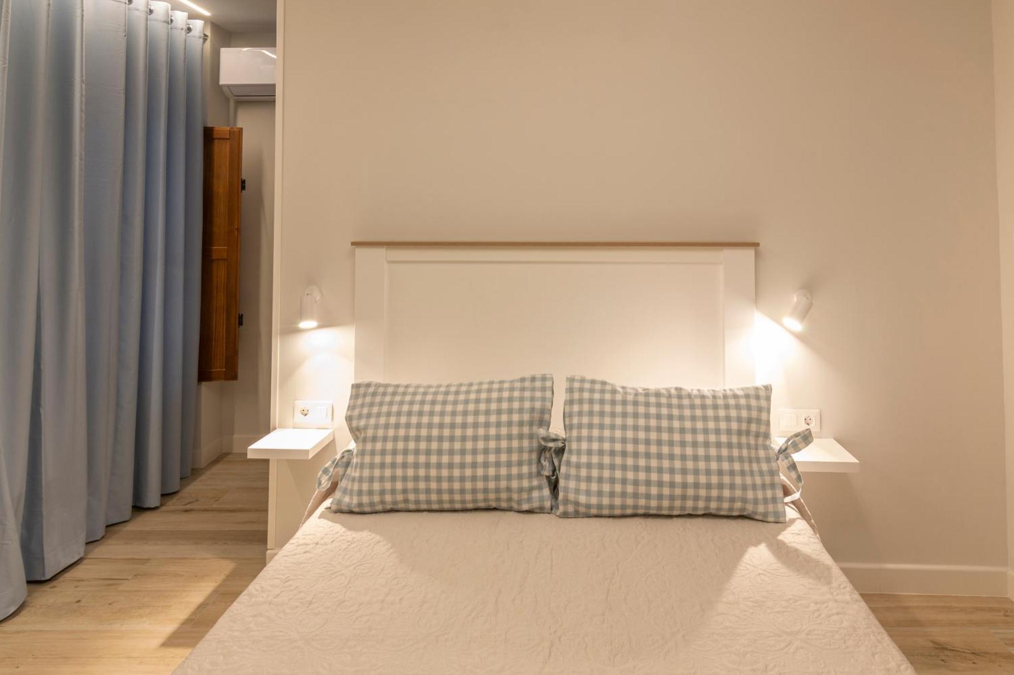 Vivienda Turistica Casa Quevedo Lejlighed Úbeda Eksteriør billede
