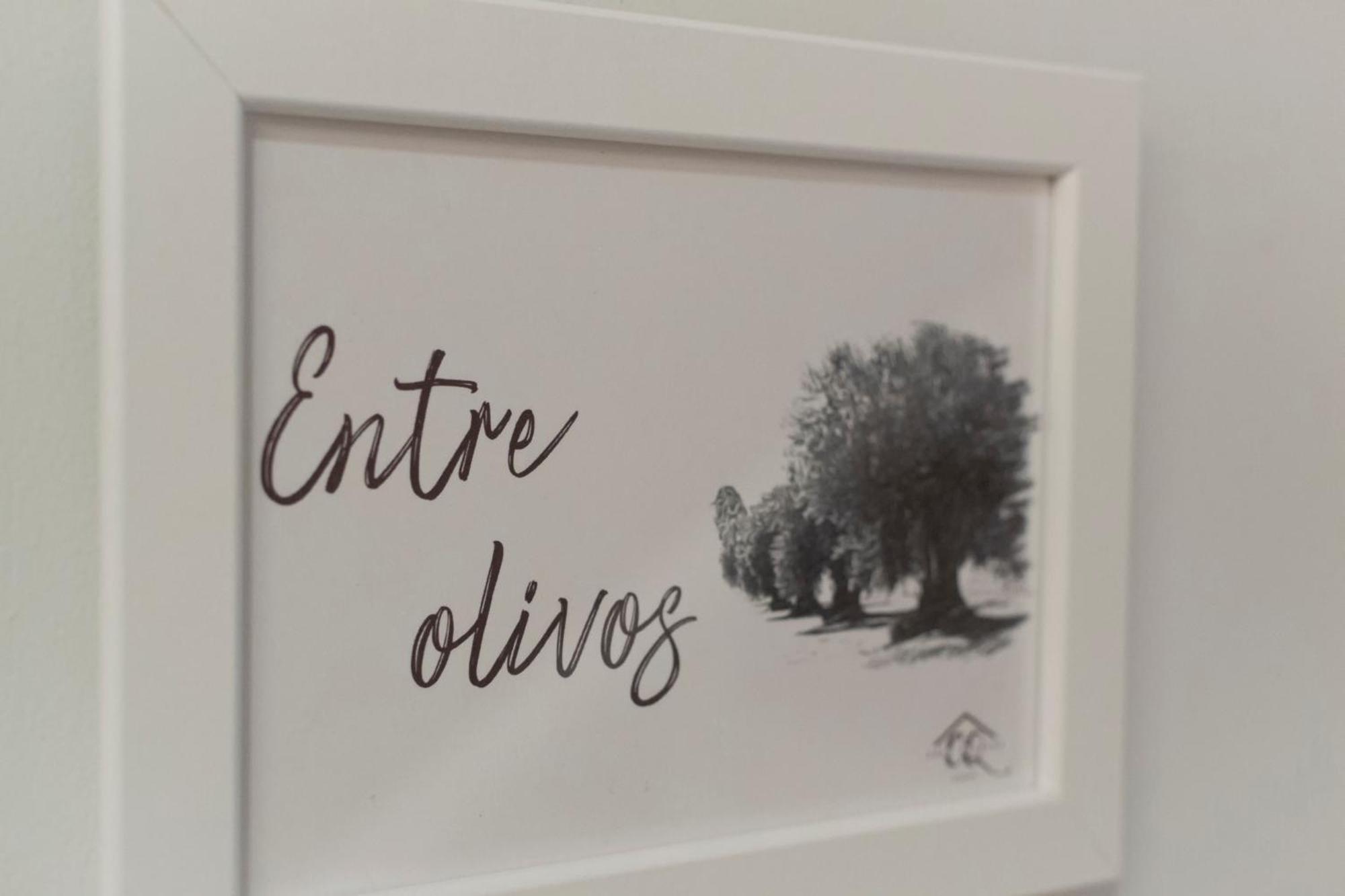 Vivienda Turistica Casa Quevedo Lejlighed Úbeda Eksteriør billede